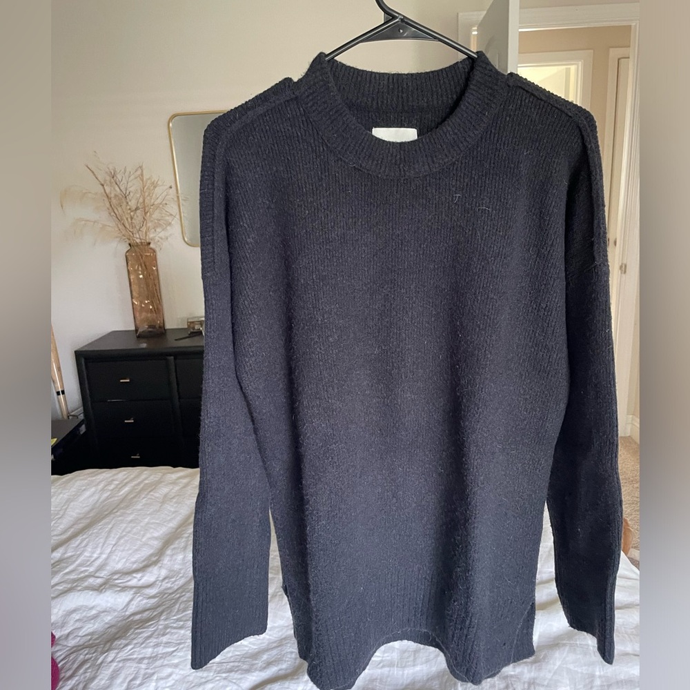 Abercrombie Soft AF Sweater